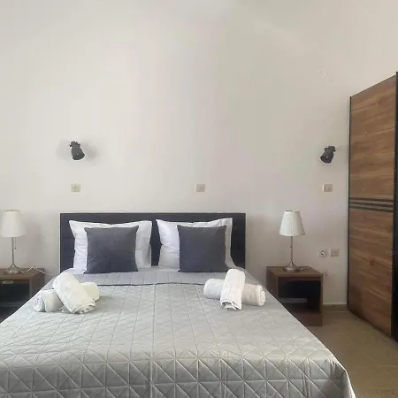 Aegean Endless Summer Pefkos Willa