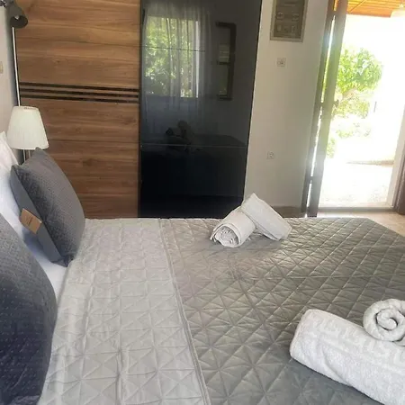 Aegean Endless Summer Pefkos Willa