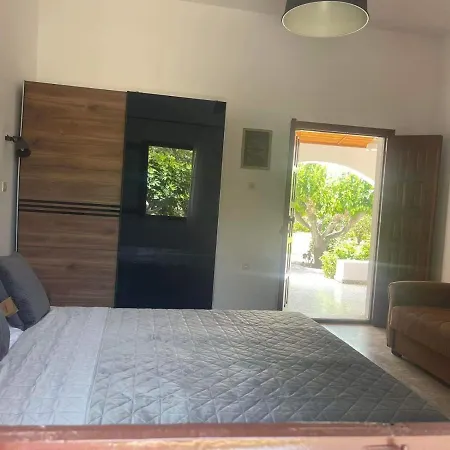 Aegean Endless Summer Pefkos Willa *