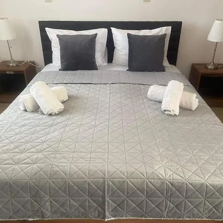 Willa Aegean Endless Summer Pefkos *