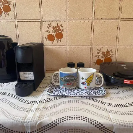 Willa Aegean Endless Summer Pefkos