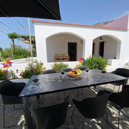 Aegean Endless Summer Pefkos Willa