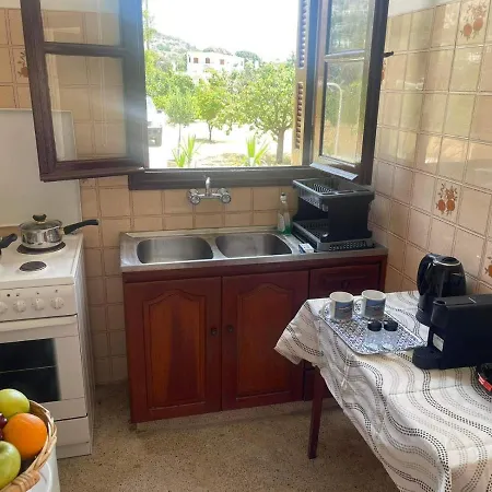 Aegean Endless Summer Pefkos * Pefki