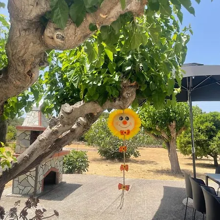 Aegean Endless Summer Pefkos *