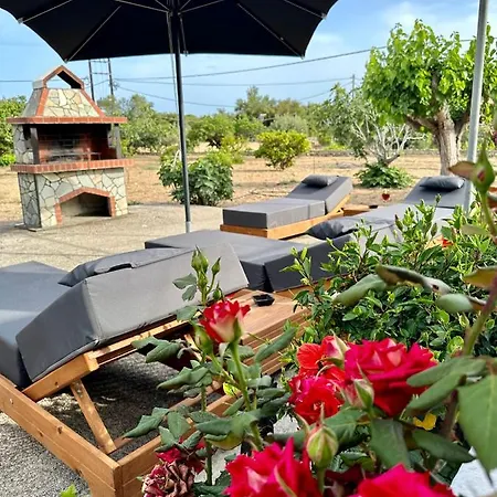 Aegean Endless Summer Pefkos Pefki