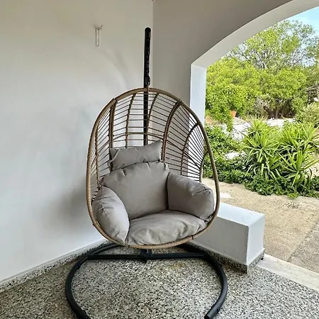 Willa Aegean Endless Summer Pefkos