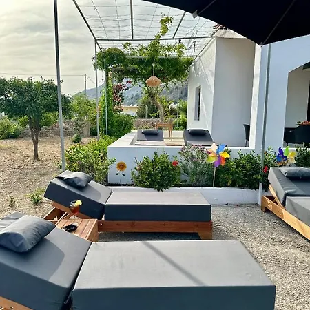 Aegean Endless Summer Pefkos