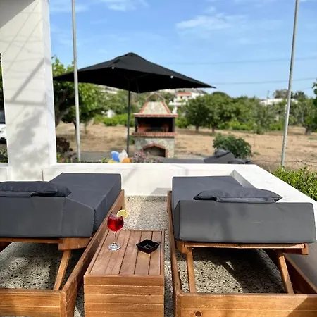 Aegean Endless Summer Pefkos