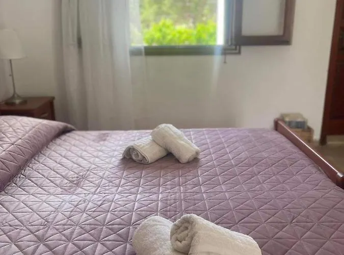 Aegean Endless Summer Pefkos Pefki