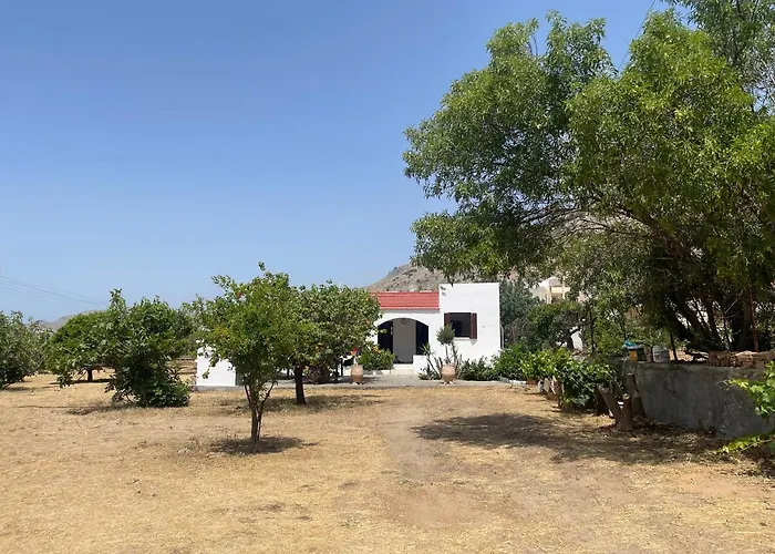 Aegean Endless Summer Pefkos Pefki