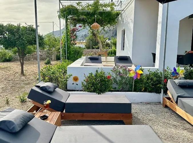 Aegean Endless Summer Pefkos