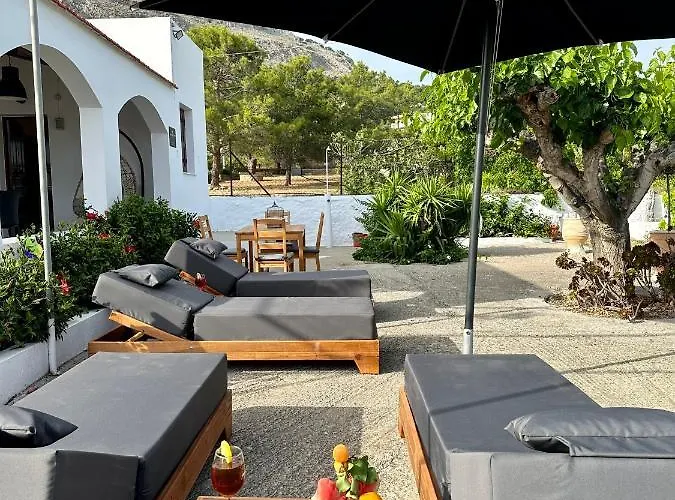 Aegean Endless Summer Pefkos