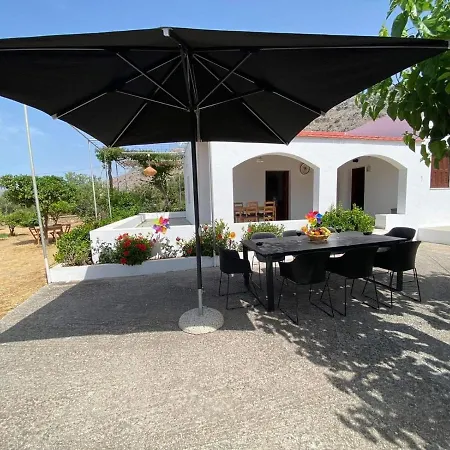 Aegean Endless Summer Pefkos