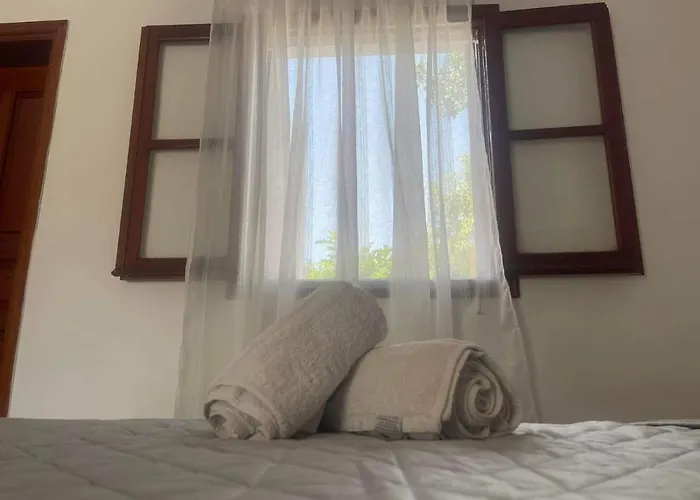 Aegean Endless Summer Pefkos *