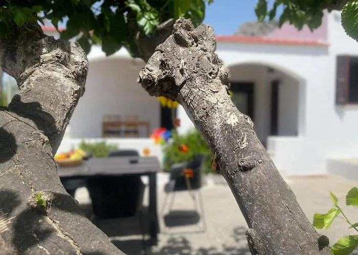 Aegean Endless Summer Pefkos