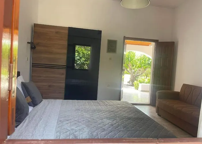 Aegean Endless Summer Pefkos 빌라 *