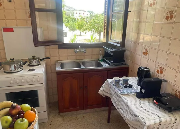 Aegean Endless Summer Pefkos * Pefki (Rhodes)