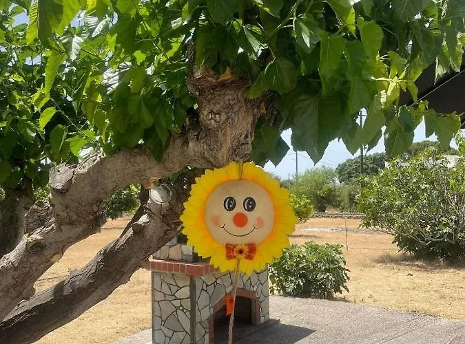 Aegean Endless Summer Pefkos 빌라 *