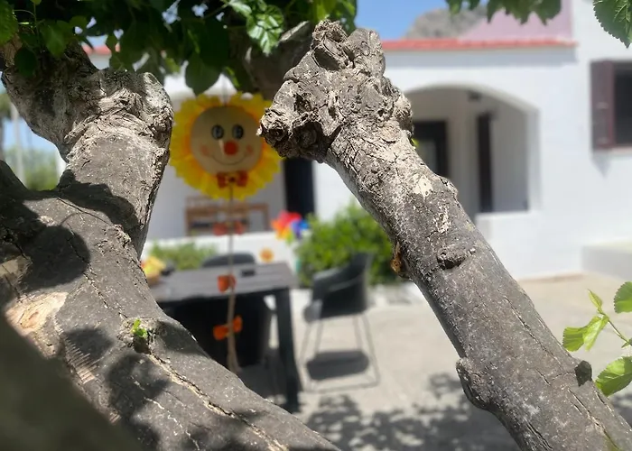 Aegean Endless Summer Pefkos Pefki (Rhodes)