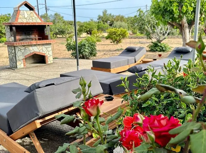 Aegean Endless Summer Pefkos Pefki (Rhodes)