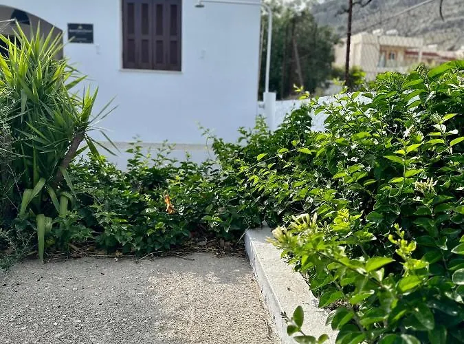 Aegean Endless Summer Pefkos 빌라