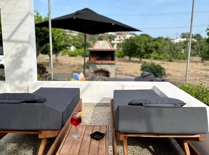 Aegean Endless Summer Pefkos