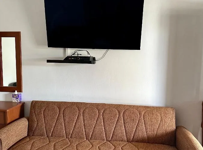 Aegean Endless Summer Pefkos 빌라