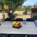 Villa Aegean Endless Summer Pefkos