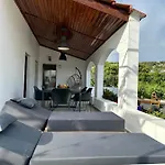 Villa Aegean Endless Summer Pefkos *