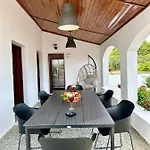 Villa Aegean Endless Summer Pefkos Pefki