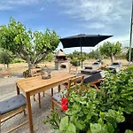 Aegean Endless Summer Pefkos Villa Pefki
