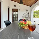 Aegean Endless Summer Pefkos Villa Pefki