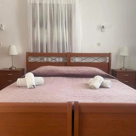 Aegean Endless Summer Pefkos * Pefki (Rhodes)