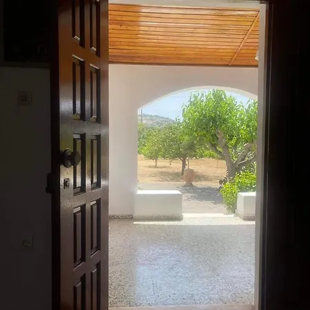 Aegean Endless Summer Pefkos *