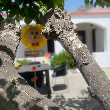 Aegean Endless Summer Pefkos Pefki (Rhodes)