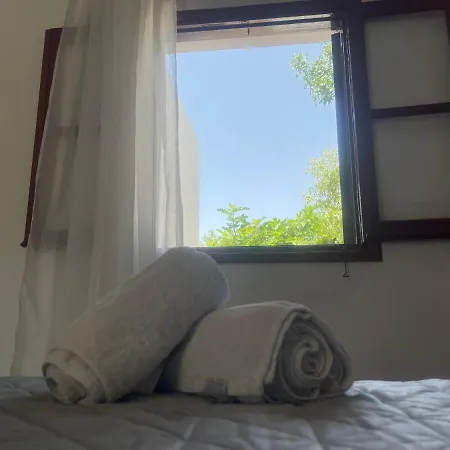 Aegean Endless Summer Pefkos فيلة