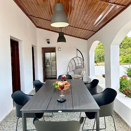 Villa Aegean Endless Summer Pefkos Pefki (Rhodes)