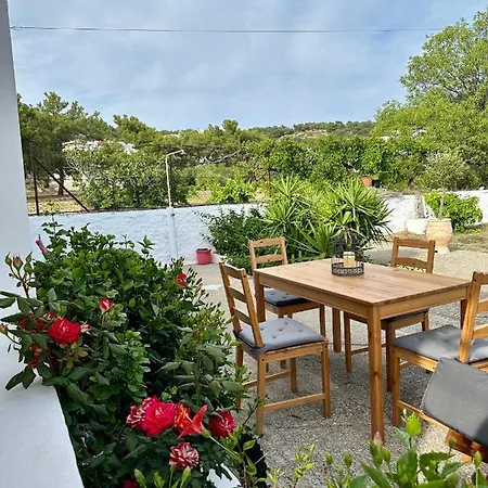 Villa Aegean Endless Summer Pefkos *