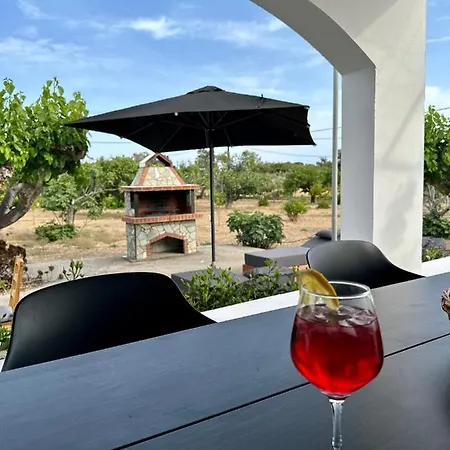 Aegean Endless Summer Pefkos