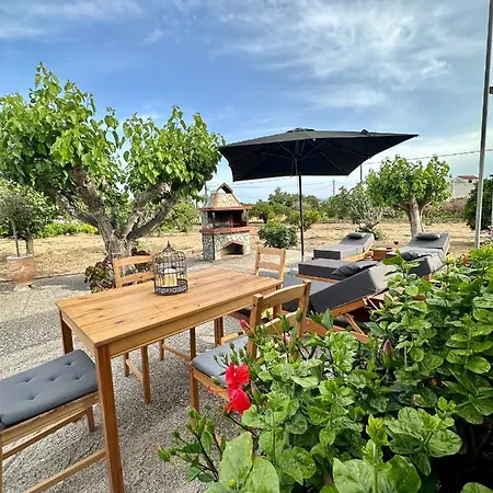 Aegean Endless Summer Pefkos Villa Pefki (Rhodes)