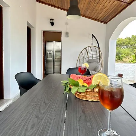 Aegean Endless Summer Pefkos Villa Pefki (Rhodes)