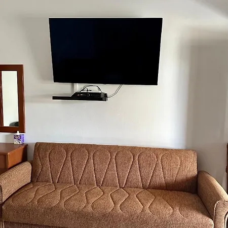 Aegean Endless Summer Pefkos Villa