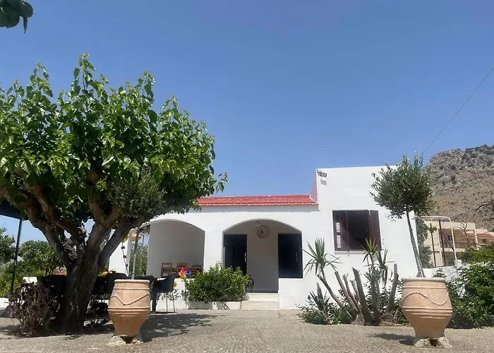 Aegean Endless Summer Pefkos Pefki