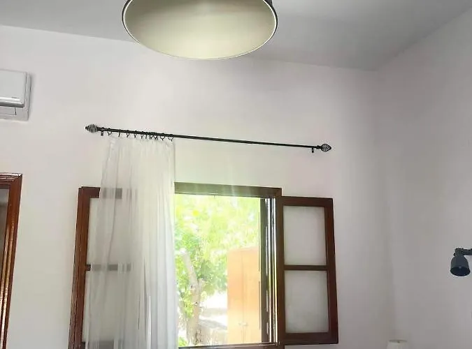 Willa Aegean Endless Summer Pefkos Pefki