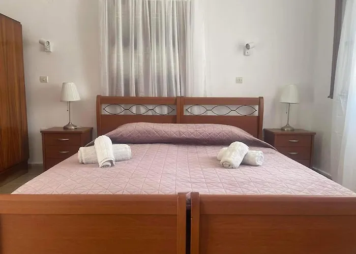 Aegean Endless Summer Pefkos * Pefki