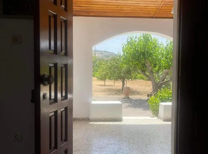 Aegean Endless Summer Pefkos *