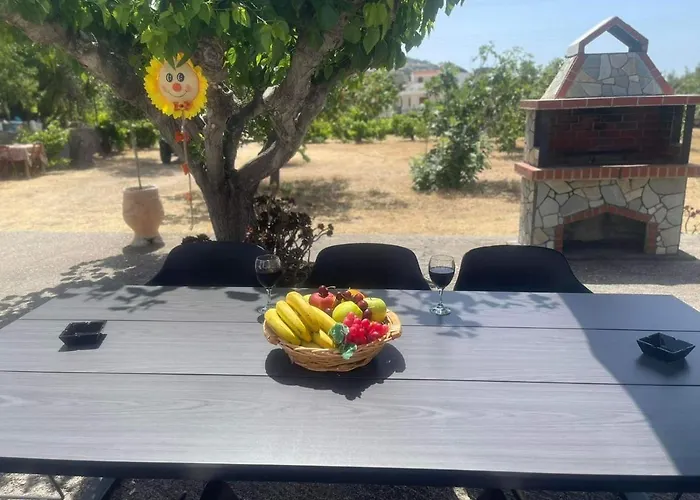 فيلة Aegean Endless Summer Pefkos