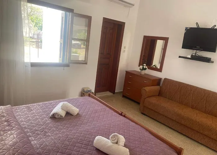 Aegean Endless Summer Pefkos * Pefki