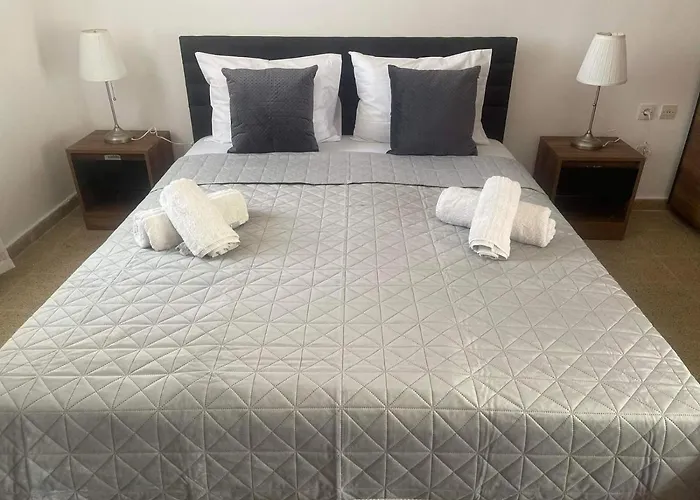 فيلة Aegean Endless Summer Pefkos *