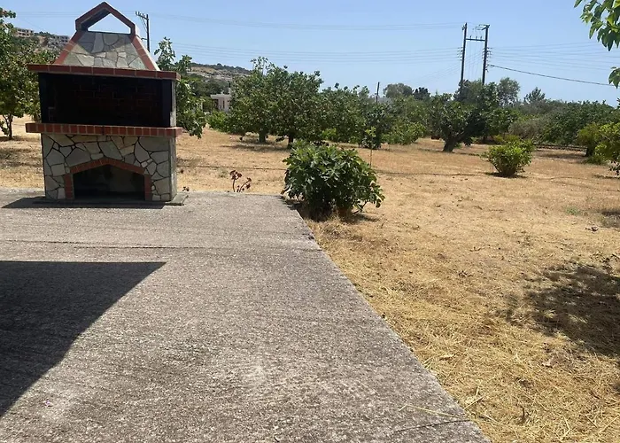 Aegean Endless Summer Pefkos Pefki